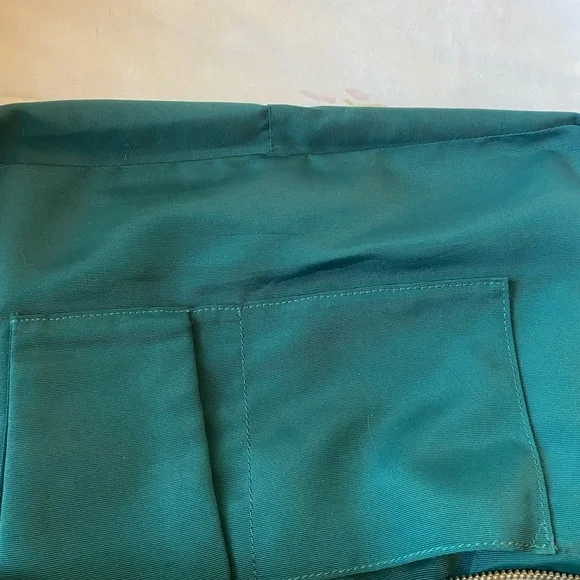 GUC Coach Chelsea Vintage Turnlock Tote - Picture 7 of 13